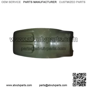 2004 Polaris Sportsman 500 FRONT HOOD FENDER CENTER COWL COVER PANEL 5435110