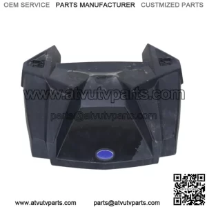 22 POLARIS RZR  XP 1000 FRONT UPPER CENTER HOOD PANEL FAIRING COVER