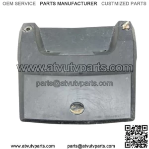 17 Polaris RZR 1000 XP EPS Highlifted Front Center Hood Access Panel Cover (For: Polaris)