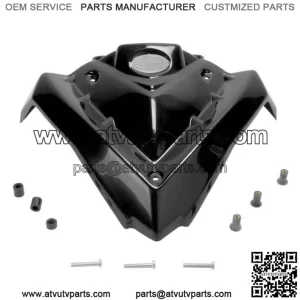 Standard Hood Black #194560 Polaris Outlaw 525/Outlaw 500/Outlaw 450 (For: Polaris)