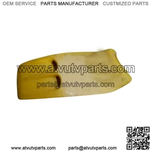 Polaris 500 Sportsman 99 1999 front fender hood cover plastic