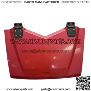 2012 POLARIS RANGER 800 Hood 5438292-293 Hood Access Door