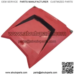 2012 11-12 Polaris RZR 4 900 XP Front Center Hood Engine Bay Cover Fairing (For: Polaris)