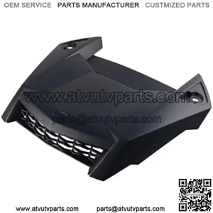 Hood Scoop Air Intake For Polaris RZR 1000 XP Turbo/S 2019 2020 2021 Black