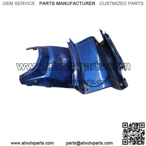 2020 POLARIS SPORTSMAN 570 EPS HOOD FENDER ACCESS PANEL TANK COVER #5694