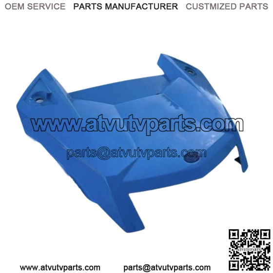 Polaris RZR Turbo S Hood