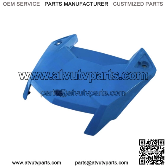 Polaris RZR Turbo S Hood - Image 2