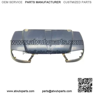 05 Polaris Ranger 700 4x4 Front Hood Cover Panel Plastic (For: Polaris)