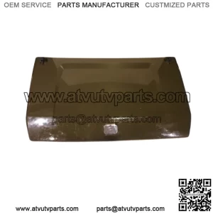 NEW OEM POLARIS HOOD ASSY GREEN RANGER 570 2022 2023 5458802-560