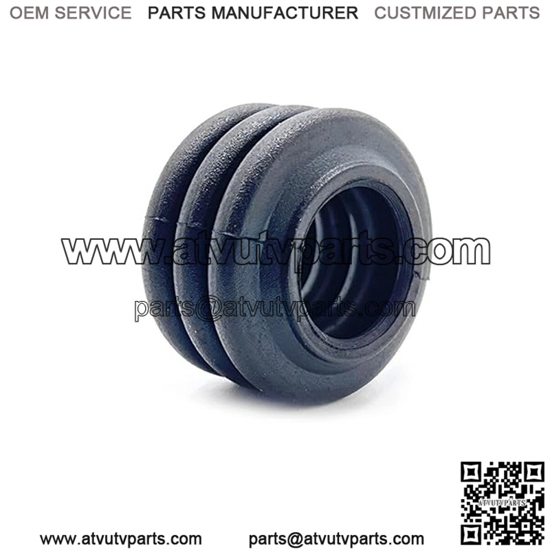 Polaris GEM Pin Seal Boot, Genuine OEM Part 5412506, Qty 1