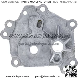 Polaris 3236121 Cover Sector Gears Mach Ranger 1000 XP