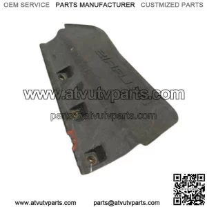 Polaris ATP Magnum 325 500 Sportsman Axle Shaft Guard Front Right 5435029-070 (For: More than one vehicle)