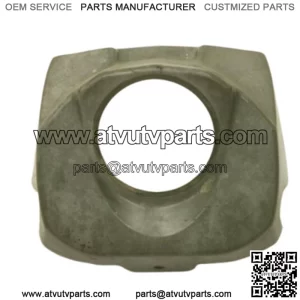 Polaris Sportsman 400 500 570 800 Upper Headlight Gauge Housing 5436819-498 (For: More than one vehicle)