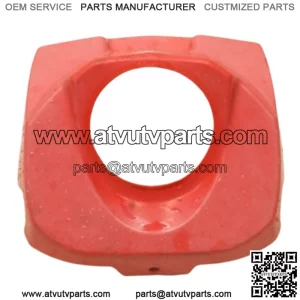 Polaris Sportsman 400 500 570 800 Headlight Gauge Housing Upper 5436819-293 (For: More than one vehicle)