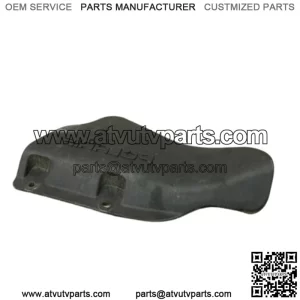 Polaris Sportsman 400 450 500 570 700 800 Right Rear Axle Guard 5435009-070 (For: More than one vehicle)