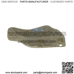 Polaris Sportsman 400 450 500 570 700 800 Left Rear CV Axle Guard 5435008-070 (For: More than one vehicle)