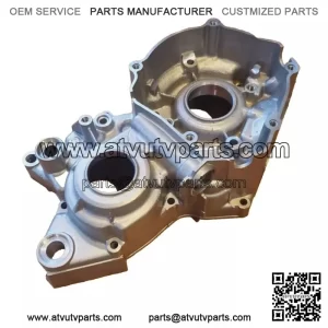 Yamaha BLASTER YFS200  ENGINE CASES CRANKCASE  2XJ-15111-01-00