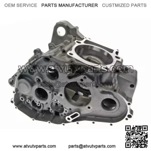 YAMAHA Crankcase Assembly 1S3-15100-08-00 fit Raptor 700 YFM700R