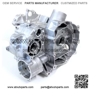 YAMAHA Crankcase 3B4-15100-27-00 fit Grizzly 700
