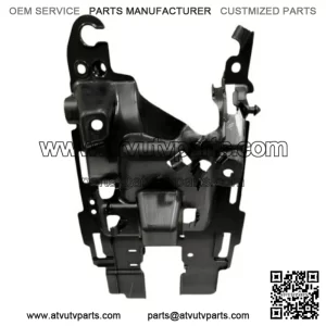 Honda TRX450R TRX450ER Gas Tank Heat Protector Shield 17515-HP1-600