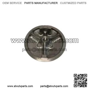 OEM Honda Left Cylinder Head Cam Cover ATC70 CT70 SL70 TRX70 Z50 12341-035-000