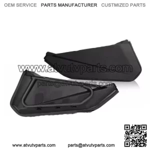 Lower Door Insert For Can Am Maverick X3 R Turbo 2017-2025 Half Doors 715002903