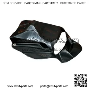 OEM taillight cover panel trim brake tail light guard Yamaha YFZ450R 2009-2024