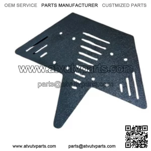 Yamaha YFZ450R Roost Guard 2009-2025 YFZ450X