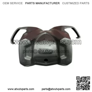 NEW! 2009 - 2024 YAMAHA YFZ450R YFZ 450R 450 R X OEM HANDLEBAR DASH COVER BARS