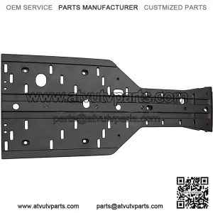 Front Underbody Protection SFA 600 / SFA 1000