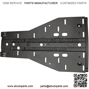 Rear Underbody Protection SFA 600 / SFA 1000