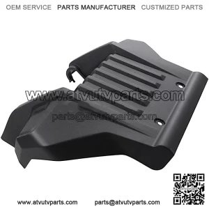 Exhaust Cover SFA 600 / SFA 1000