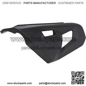 Left Front Swingarm Cover SFA 600 / SFA 1000