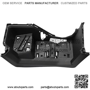 Left Floor Panel SFA 600 / SFA 1000