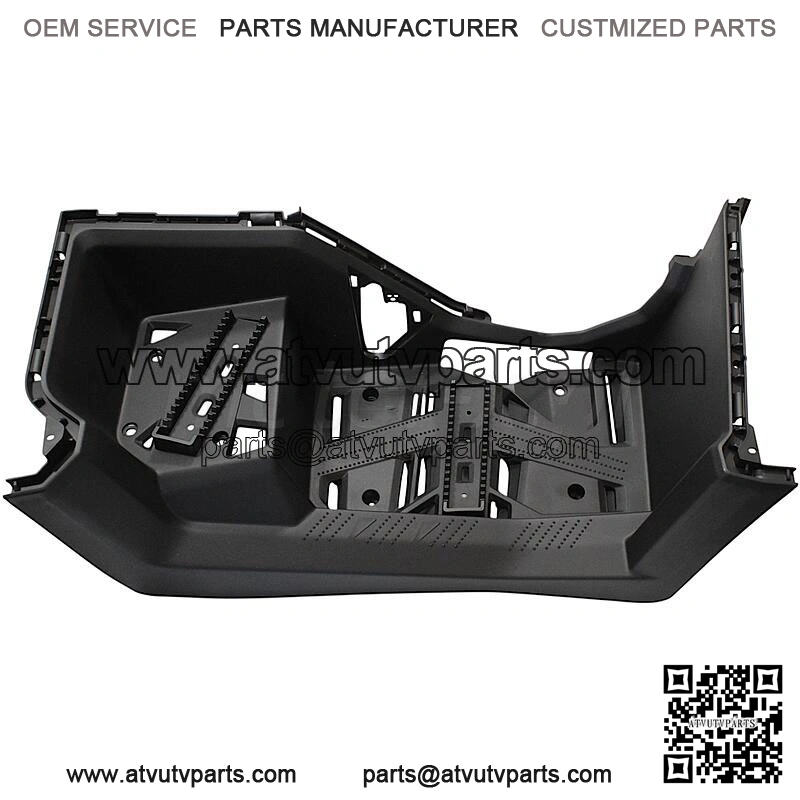 Left Floor Panel SFA 600 / SFA 1000
