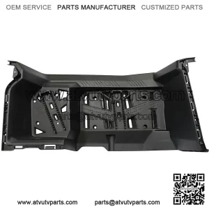 Right Floor Panel SFA 600 / SFA 1000