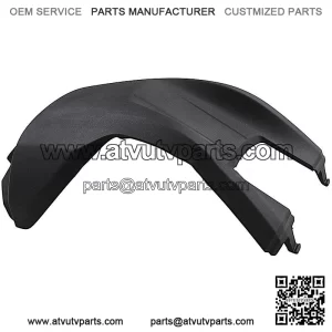 Rear air filter cover SFA 600 / SFA 1000