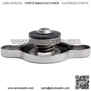 Coolant expansion tank cap for SFA 600 / SFA 1000