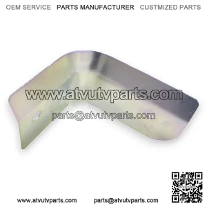 Exhaust Manifold Cover SFA 1000