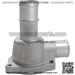 Lower Aluminum Thermostat Housing SFA 1000