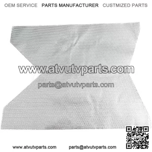 Cover I air outlet CVT transmission SFA 1000