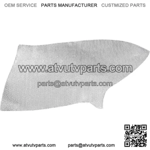 CVT Air Intake Cover SFA 1000