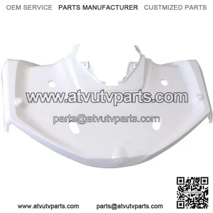 Front Upper Cover, white WN00, SFA 600 / SFA 1000