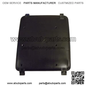 New Airbox Air Box Cover Lid Suzuki LTZ400 Kawasaki KFX400 Arctic Cat DVX400 400