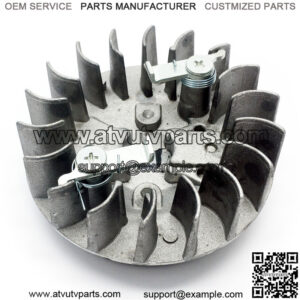49cc 110-140cc flywheel