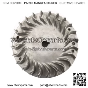 For Predator 196cc 212cc 224cc 69730 69736 NonHemi Cast Aluminum 10kRPM Flywheel