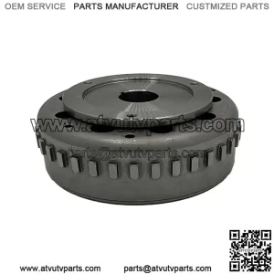Polaris Ranger Flywheel, Genuine OEM Part 4016073, Qty 1
