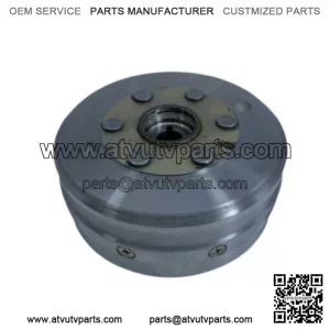 Performance Lightened Flywheel for Yamaha Blaster YFS200 88-06