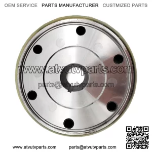 Magneto Rotor 0800-031000 For CFMoto Parts CF188 800cc ATV UTV Quad Engine Fedex
