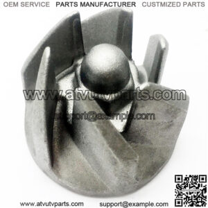 CF250cc devirdaim pervanesi